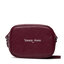 Tommy Jeans Handtasche Tommy Jeans Tjw Essential Pu Camera Bag AW0AW12546 VLP