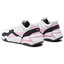 Puma Sneakersy Puma Nova 90's Bloc Wn's 369486 03 Puma White/Pale Pink