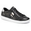 KARL LAGERFELD Sneakers KARL LAGERFELD KL61230 Black Lthr