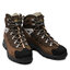 Asolo Trekingová obuv Asolo Finder Gv Mm GORE-TEX A23102 00 B041 Almond/Brown