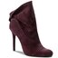 Badura Botki Badura 7600-69-L Fiolet 1051
