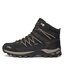 CMP Trekkings CMP Rigel Mid Trekking Shoes Wp 3Q12947 Piombo U951