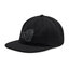 Vans Cap Vans Mn Sixty Sixers Vintage Unstructured VN0A4TQ3BLK1 Black