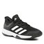 adidas Pantofi adidas Ubersonic 4 Kids Shoes IG9531 Negru