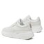 Tommy Hilfiger Sneakers Tommy Hilfiger Chunky Leather Sneaker FW0FW06855 White YBR