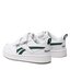 Reebok Обувки Reebok Royal Prime 2.0 2V GX1451 Ftwwht/Ftwwht/Drkgrn