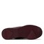 MICHAEL Michael Kors Sneakersy MICHAEL Michael Kors Georgie Trainer 43F2GEFS1D Merlot
