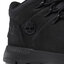 Timberland Kotníková obuv Timberland Sprint Trekker Mid TB0A2F7C0151 Black Nubuck