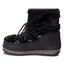 Moon Boot Śniegowce Moon Boot Monaco Low Fur 24008500001 Black