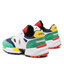 Polo Ralph Lauren Sneakers Polo Ralph Lauren Polo Jgr PP 809860980001 Multi