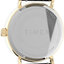 Timex Reloj Timex Fairfield Floral TW2U40700 Black/Gold