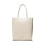 Tommy Jeans Kabelka Tommy Jeans Tjw Must North South Patent Tote AW0AW15540 ZQE