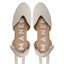 Manebi Espadrile Manebi Shaped Wedge Espadrilles O 7.0 WH White