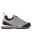 Dolomite Trekingová obuv Dolomite Diagonal Gtx Wmn GORE-TEX 265782-1176 Pewter Grey/Coral Red