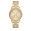Michael Kors Montre Michael Kors Tibby Multifunction MK7292 Gold/Gold