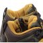 Shone Зимни обувки Shone 19375-010 Dk Brown