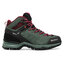 Salewa Scarpe da trekking Salewa Ws Alp Mate Mid Wp 61385-5085 Duck Green/Rhododendon 5085