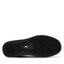 Tommy Jeans Sneakersy Tommy Jeans Retro Basket EM0EM00955 Triple Black 0GK