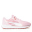 Puma Schuhe Puma Twitch Runner Jr 384537 04 Chalk Pink/Puma White