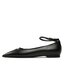 Patrizia Pepe Polobotky Patrizia Pepe 2Z0085/L048-K103 Nero