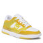 Pinko Сникърси Pinko Ginette Sneaker PE 23 BLKS1 100880 A0RI Yellow/White H1Z