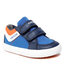 Geox Sneakers Geox B Gisli B. B B151NB 01054 C0685 M Royal/Orange