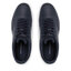 Tommy Hilfiger Sneakers Tommy Hilfiger Modern Cup Lighweight Leather FM0FM04141 Desert Sky DW5