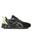 Asics Sportcipő Asics Gel-Quantum 90 IV 1201A764 Black/Lime Green 003