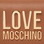 LOVE MOSCHINO Handtasche LOVE MOSCHINO JC5610PP1GLI0201 Cammello