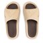 adidas Șlapi adidas Adicane Slides HP9415 Bej