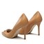 Elisabetta Franchi Обувки на ток Elisabetta Franchi SA-13B-31E2-V490 Caramello V490