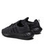 adidas Pantofi adidas Swift Run 22 J GW8166 Cblack/Grefiv/Ftwwht