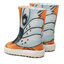 Boatilus Gumicsizma Boatilus Nautic Rin Boot VAR.122-KD Rabit