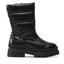 Tamaris Cizme de zăpadă Tamaris 1-26460-29 Black Shiny 039