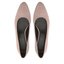 Furla Pantofi Furla Block YE49FBK-C10000-1982S-9-034-20-IT Bois De Rose