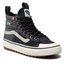 Vans Sneakers Vans Sk8-Hi Mte-2 VN0A5HZZUHE1 Asphalt//Pewter