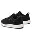 Halti Zapatillas Halti Sahara Low Sneaker 054-2634 Black P99