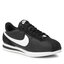 Nike Boty Nike Cortez DZ2795 Black/White