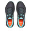 Mammut Туристически Mammut Sertig II Low Gtx GORE-TEX 3030-04290-00575-1050 Black/Dark Frosty