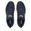 Skechers Boty Skechers Full Pace 232293/NVY Navy