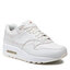 Nike Scarpe Nike Air Max 1 DC9204 100 Summit White/Summit White/Sail