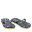 Pepe Jeans Σαγιονάρες Pepe Jeans Beach Palm Boy PBS70051 Navy 595