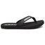 adidas Zehentrenner adidas Eezay Flip Flop EG2042 Cblack/Twwht/Cblack