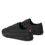 Levi's® Teniszcipő Levi's® 234192-634-559 Full Black