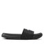 KangaRoos Șlapi KangaRoos Kangaslide 81109 000 5001 Jet Black