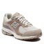 New Balance Sneakersy New Balance M2002RSI Hnědá