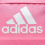 adidas Rucsac adidas Clsc Bos Bp HM8314 Blipnk/White/Black