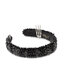 LaVashka Cerchietto per capelli LaVashka Viva Narrow Deep Black
