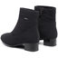 Ara Botine Ara GORE-TEX 12-11840-05 Schwarz