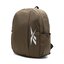 Reebok Batoh Reebok RBK-P-006-CCC Khaki